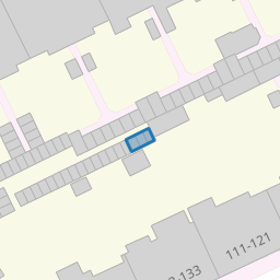 Perceel LDN03-N-2586