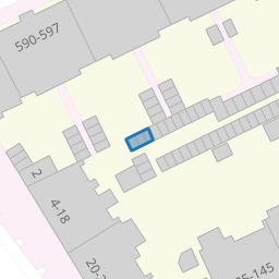 Perceel LDN03-N-2587