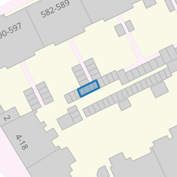 Perceel LDN03-N-2588