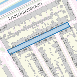 Perceel LDN03-N-2590