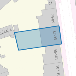 Perceel LDN03-N-2593