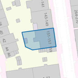 Perceel LDN03-N-2601