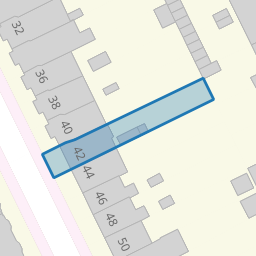 Perceel LDN03-N-2602