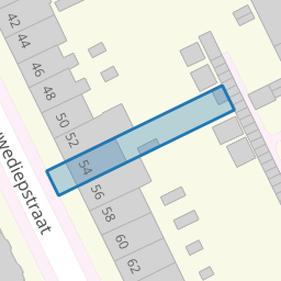 Perceel LDN03-N-2608