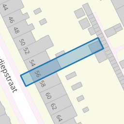 Perceel LDN03-N-2609