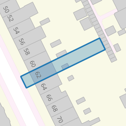 Perceel LDN03-N-2612