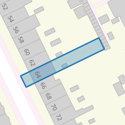 Perceel LDN03-N-2613