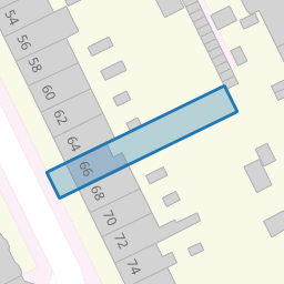 Perceel LDN03-N-2614