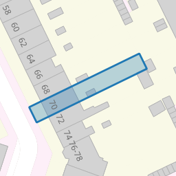 Perceel LDN03-N-2616