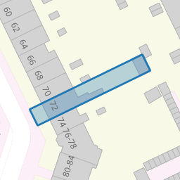 Perceel LDN03-N-2617