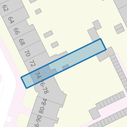 Perceel LDN03-N-2618