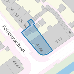 Perceel LDN03-N-2620