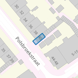 Perceel LDN03-N-2621