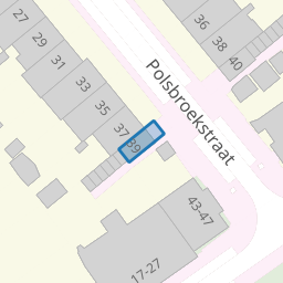 Perceel LDN03-N-2622