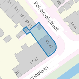 Perceel LDN03-N-2623