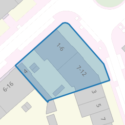 Perceel LDN03-N-2625