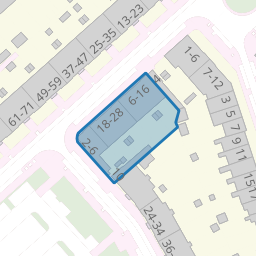 Perceel LDN03-N-2626