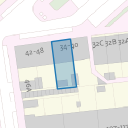 Perceel LDN03-N-2635