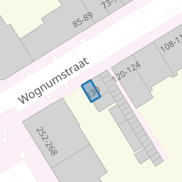 Perceel LDN03-N-2638