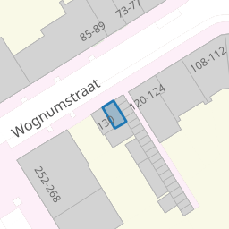 Perceel LDN03-N-2639