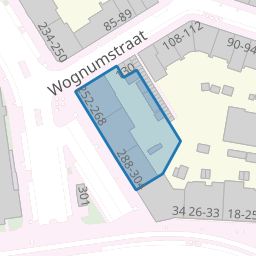 Perceel LDN03-N-2640