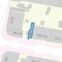 Perceel LDN03-N-2645