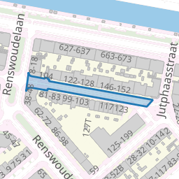 Perceel LDN03-N-2646