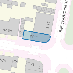 Perceel LDN03-N-2647