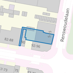 Perceel LDN03-N-2648