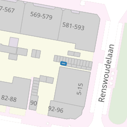 Perceel LDN03-N-2650