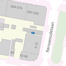 Perceel LDN03-N-2652