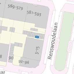 Perceel LDN03-N-2653