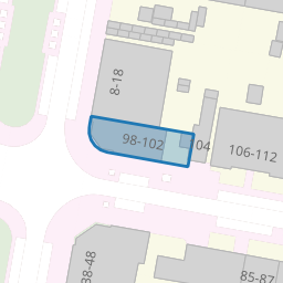 Perceel LDN03-N-2657