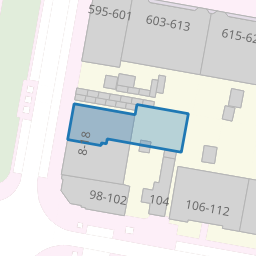 Perceel LDN03-N-2659