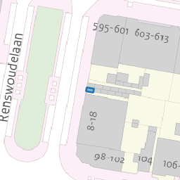 Perceel LDN03-N-2661