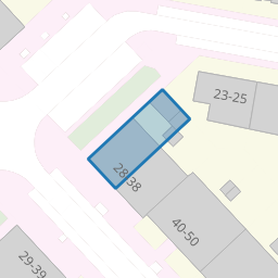 Perceel LDN03-N-2667