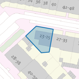 Perceel LDN03-N-2668