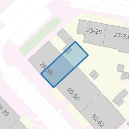 Perceel LDN03-N-2669