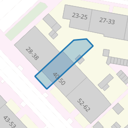 Perceel LDN03-N-2670