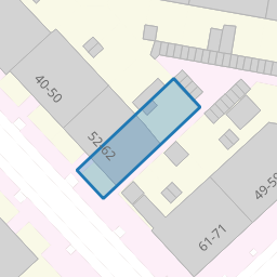 Perceel LDN03-N-2673