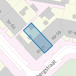 Perceel LDN03-N-2685