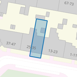 Perceel LDN03-N-2691