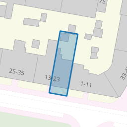 Perceel LDN03-N-2693