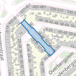 Perceel LDN03-N-2695