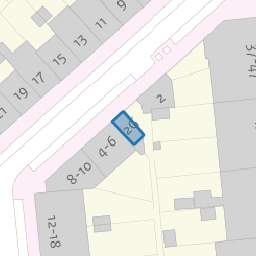 Perceel LDN03-N-2700