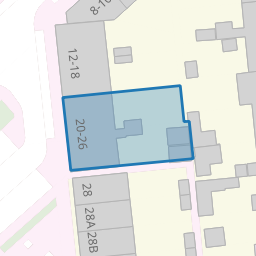 Perceel LDN03-N-2703