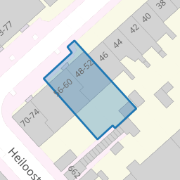 Perceel LDN03-N-2705