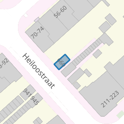 Perceel LDN03-N-2707