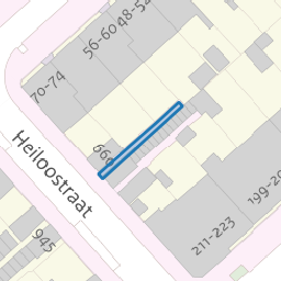 Perceel LDN03-N-2708