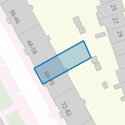 Perceel LDN03-N-2710